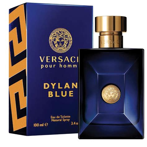 dylan blue versace hombre|dylan blue versace 100ml price.